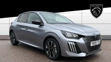 Peugeot 208 1.2 PureTech 100 Allure 5dr Petrol Hatchback